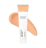 ВВ-крем с центеллой - PURITO Cica Clearing BB cream, 15 тон - Rose Ivory, 30 мл